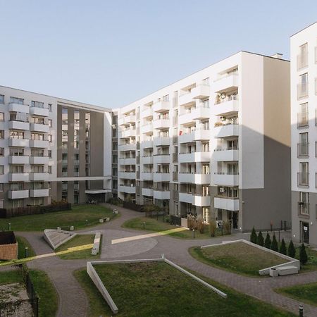 Apartament Szary Краков Экстерьер фото