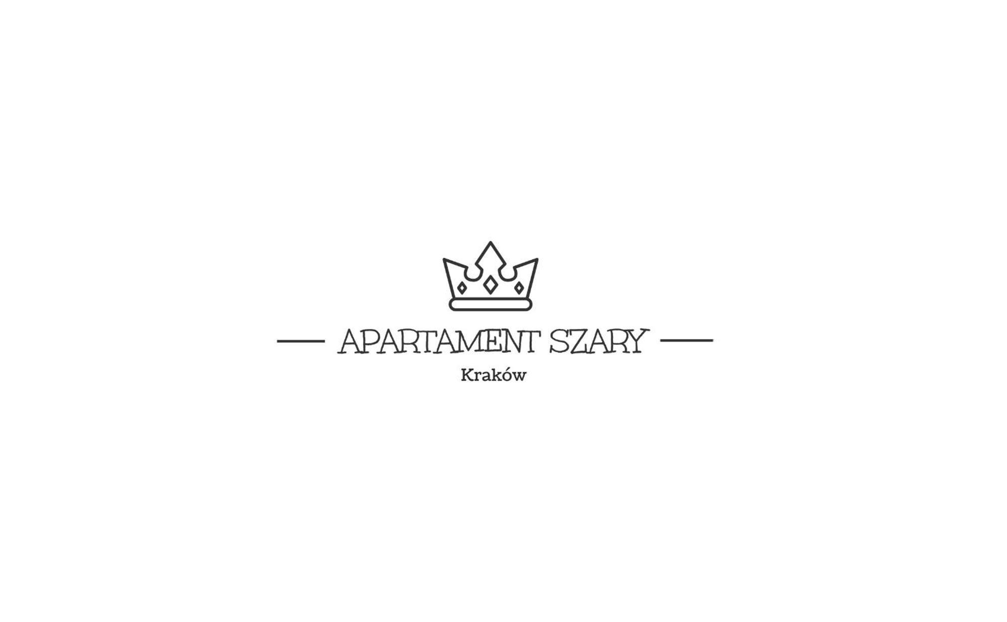 Apartament Szary Краков Экстерьер фото